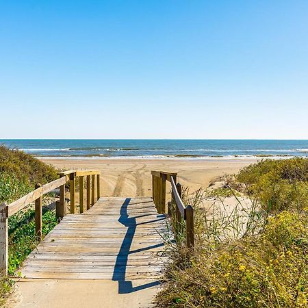 Beachy Keen Bolivar Peninsula Exterior foto