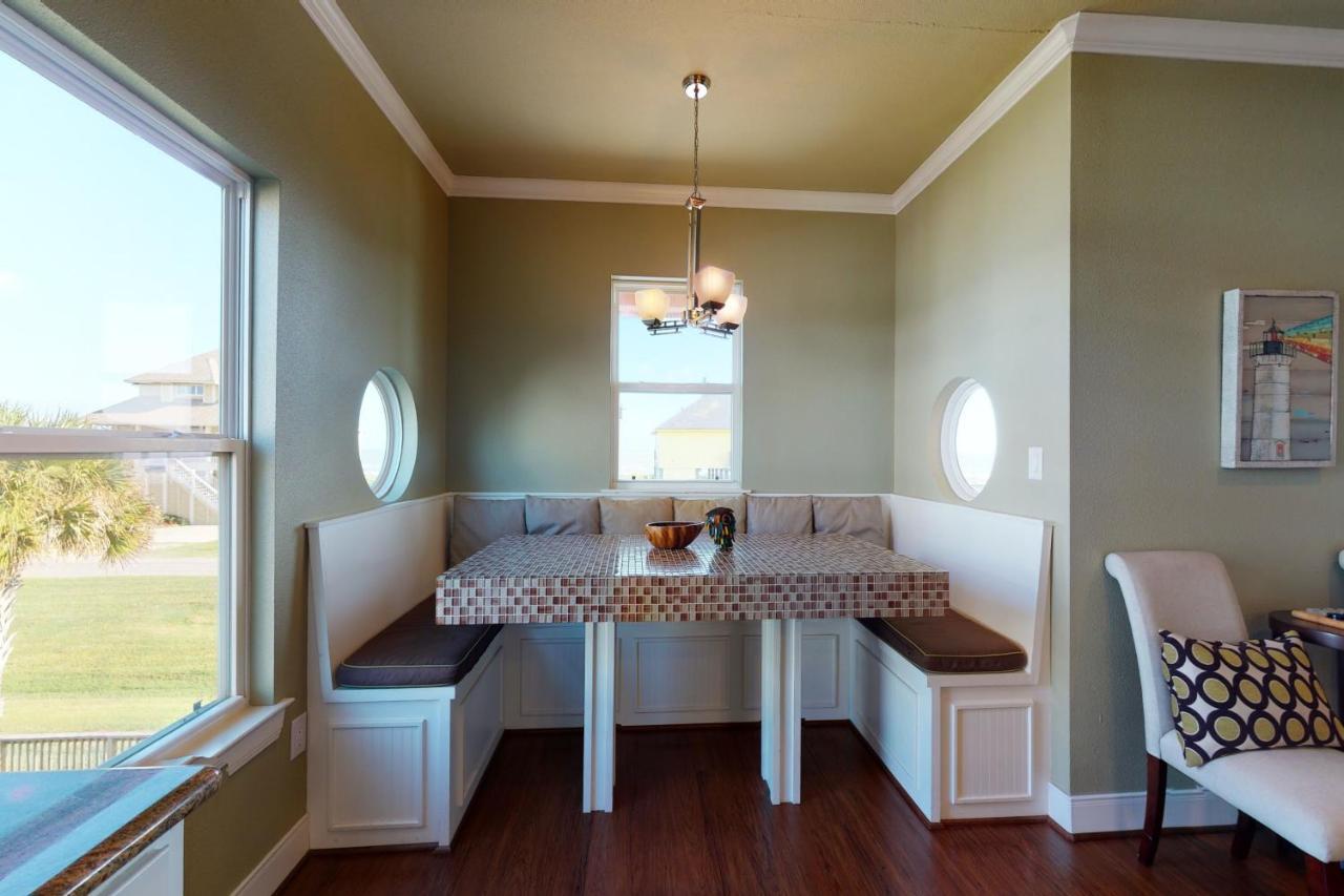 Beachy Keen Bolivar Peninsula Exterior foto