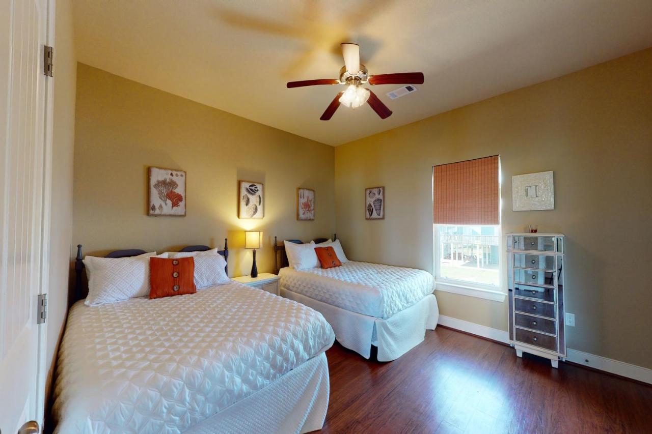 Beachy Keen Bolivar Peninsula Exterior foto
